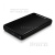 Жесткий диск HDD Transcend  2 TB  А3 Anti-Shock чёрный, 2.5", USB 3.0