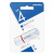 Флешка USB 4GB Smartbuy  Crown  белый