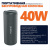 Аудио-колонка беспроводная FaizFull FK270 40W TWS 1+1, поддержка SIRI Аудио-колонка беспроводная FaizFull FK270 40W TWS 1+1, поддержка SIRI