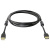 Кабель-удлинитель DEFENDER USB02-06PRO USB2.0, AM-AF, черный, 1.8м.(1/51) Кабель-удлинитель DEFENDER USB02-06PRO USB2.0, AM-AF, черный, 1.8м.(1/51)