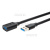 Кабель удлинительный USB3.0 Am-Af 3m Telecom черный (TUS708-3M) (1/50) Кабель удлинительный USB3.0 Am-Af 3m Telecom черный (TUS708-3M) (1/50)