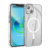 Чехол Hoco Premium Magnetic series airbag, iPhone 16 Pro, transparent Чехол Hoco Premium Magnetic series airbag, iPhone 16 Pro, transparent