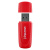 Флешка USB 16GB Smartbuy Scout красный Флешка USB 16GB Smartbuy Scout красный