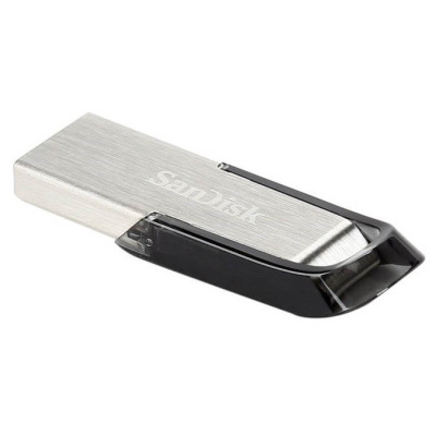 Флешка USB3.0 256 Гб SanDisk  Ultra Flair