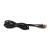 Кабель Usb Borofone BU3 Ice steel charging data cable for Micro black Кабель Usb Borofone BU3 Ice steel charging data cable for Micro black