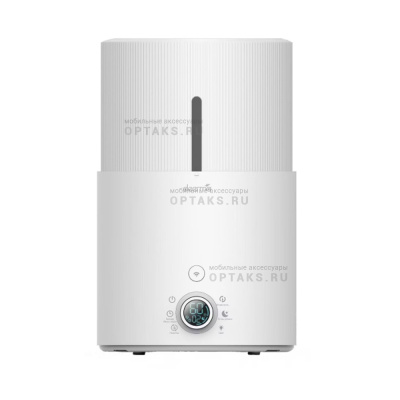 Увлажнитель воздуха DEERMA DEM-SJS300W, белый