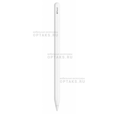 Стилус Apple Pencil (2nd generation) (Premium 1:1 качество)
